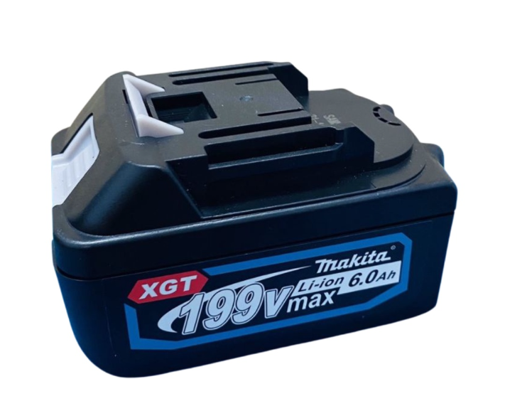 Máy thổi bụi pin Makita - Máy thổi bụi hút bụi 2 chiều