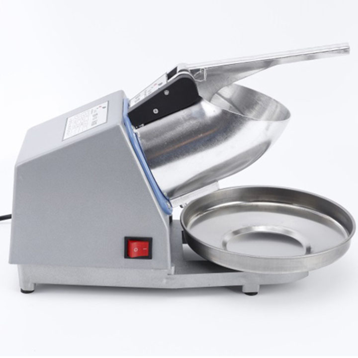 New Model High Quality Shaved Ice Blender