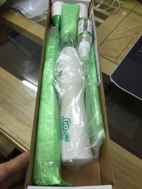 Máy phủi bụi Go Duster