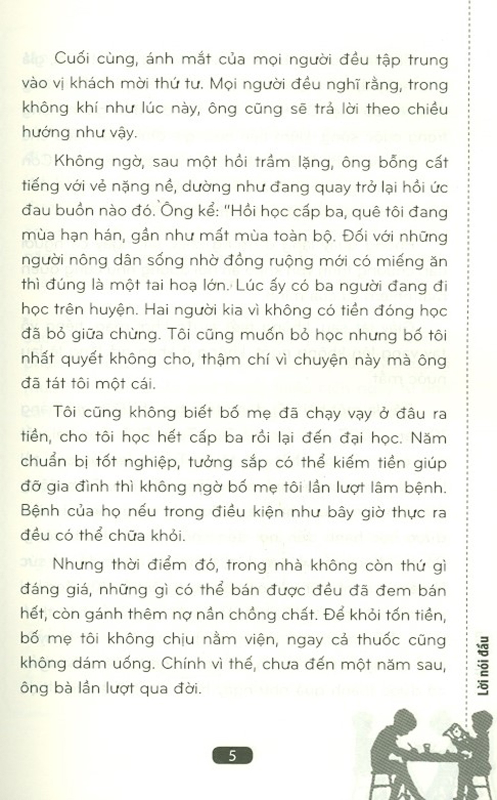 Học Cho Ai? Học Để Làm Gì? Tập 2
