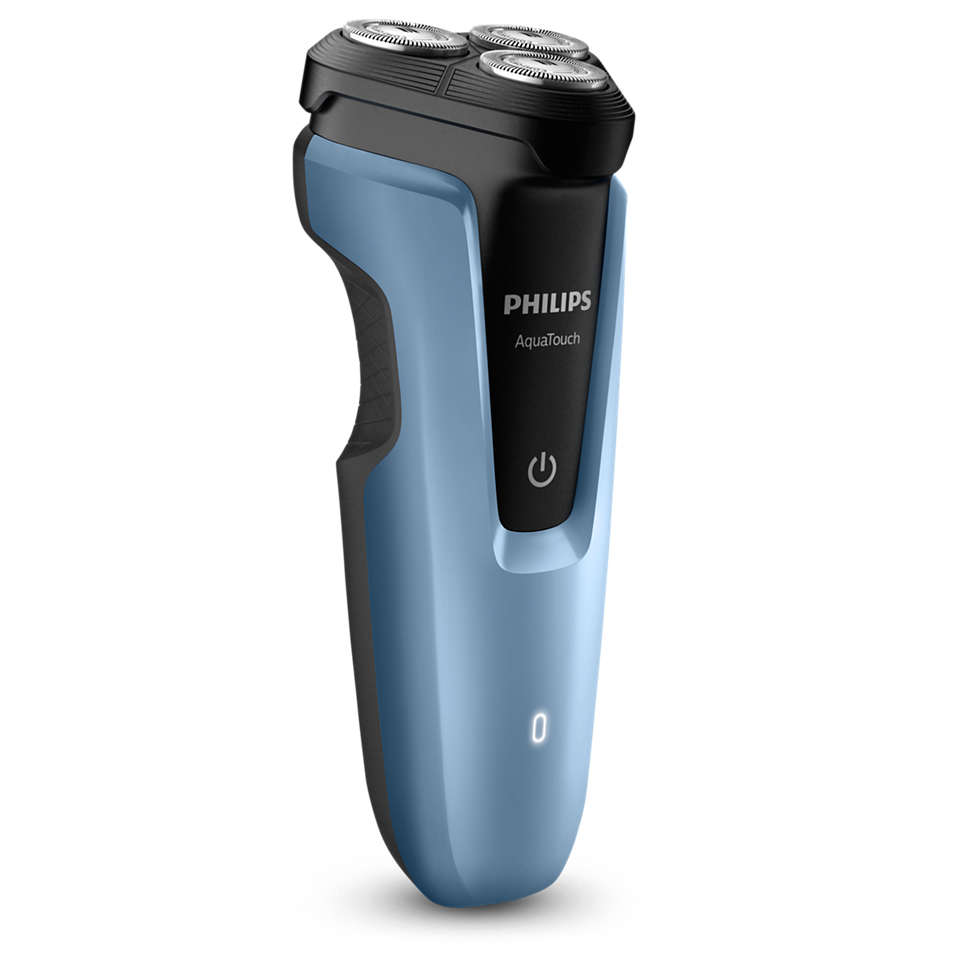 [HCM]MÁY CẠO RÂU PHILIPS S1070 Hàng CHÍNH HÃNG (Bảo hành 2 năm toàn quốc)