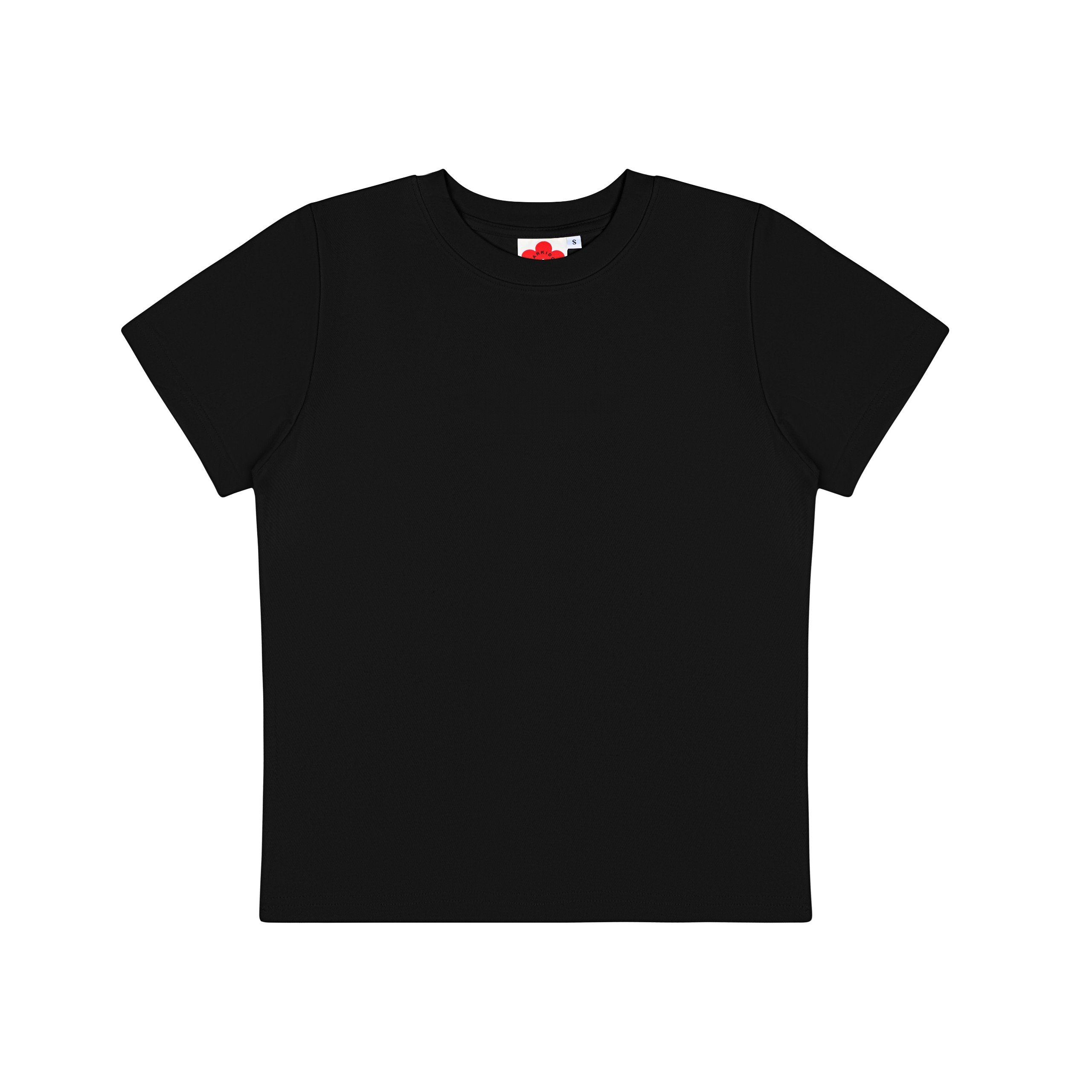 KIDO Áo thun ngắn cổ tròn BABY TEE