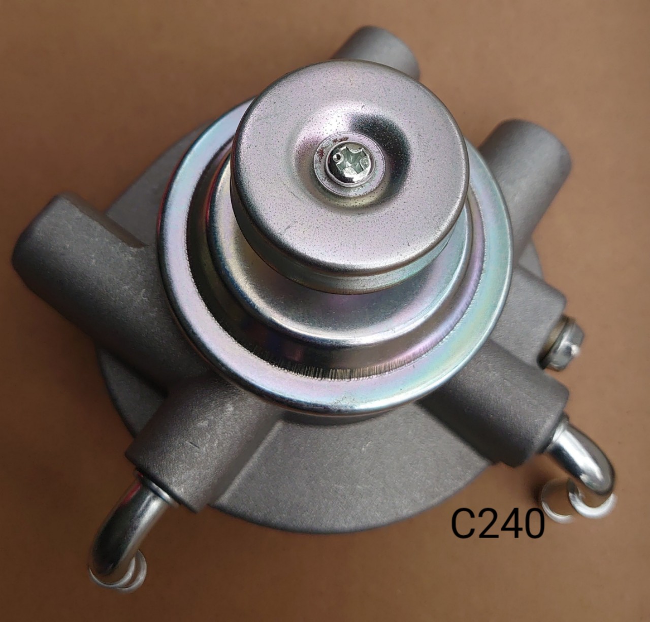 bơm tay xe nâng TCM C240