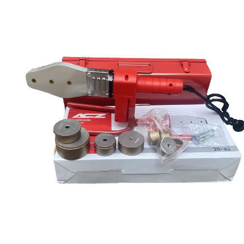 Máy hàn ống nhiệt ACZ 563 - Công xuất 800w