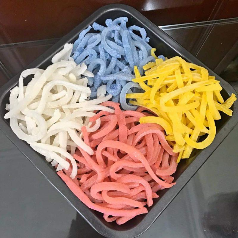 Lon 400G Mứt Dừa Non Thanh Điệp
