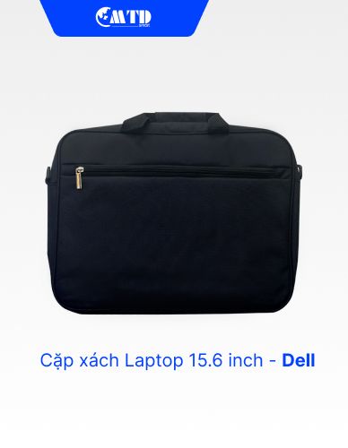 Cặp đựng laptop 15.6 Inch chính hãng Dell