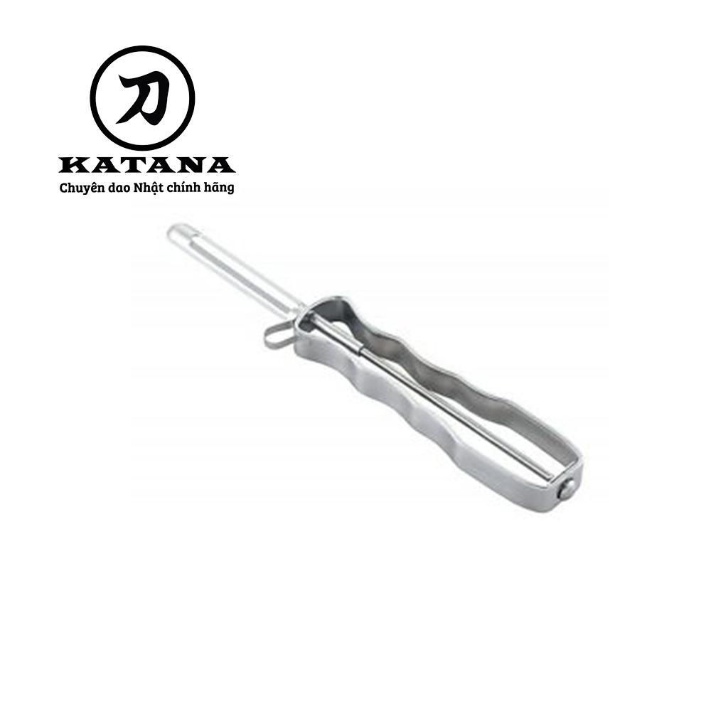 Dụng cụ nạo cao cấp Nhật  chiều dọc  SELECT 100  KAI DH3001