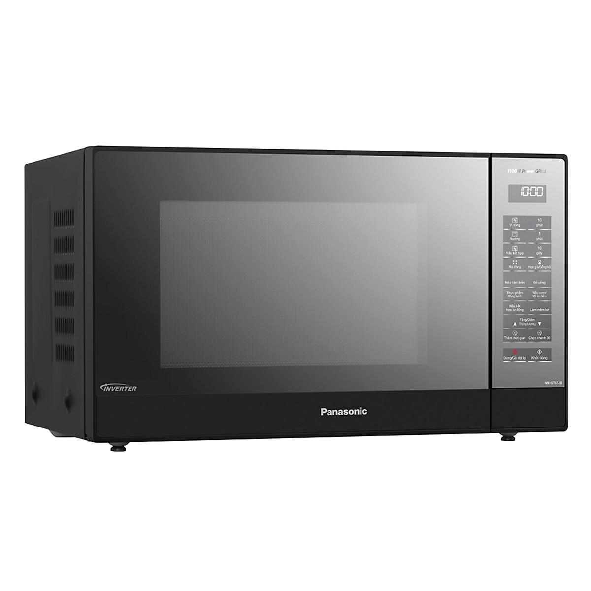 Lò vi sóng Panasonic NN-GT65JBYUE