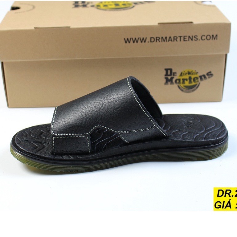 Dép Dr.Martens Packer 2A95 Thailand