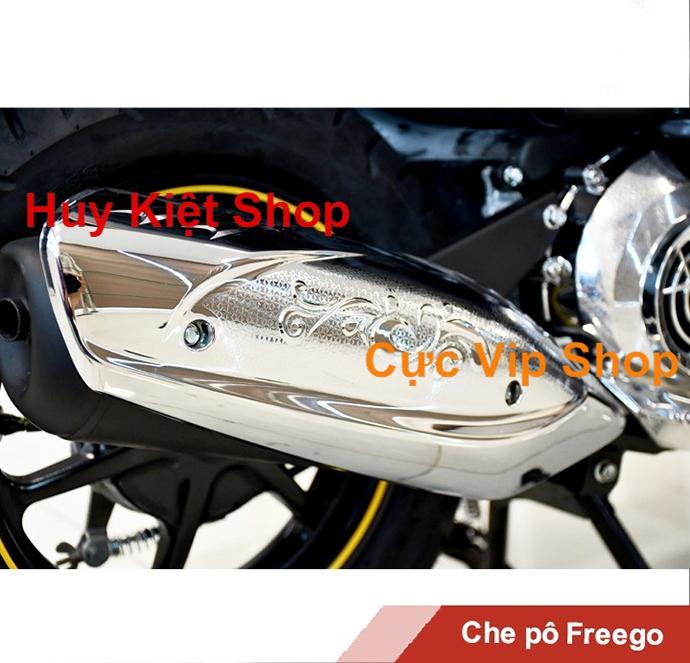 [HCM]Che Pô Freego Xi Inox Đẳng Cấp MS2035