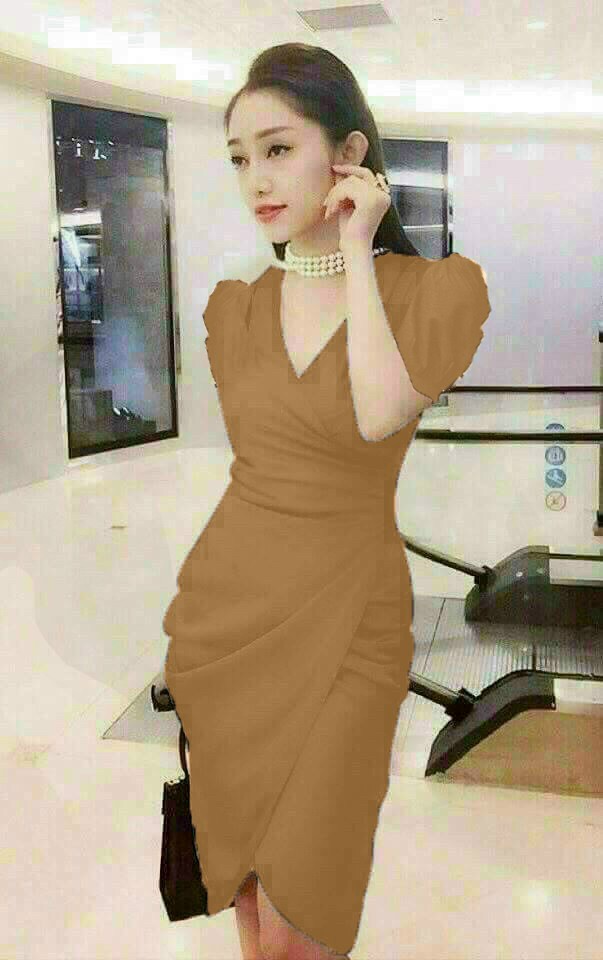 ĐẦM NHÚNG EO DỰ TIỆC HÀN QUỐC SANG TRỌNG
