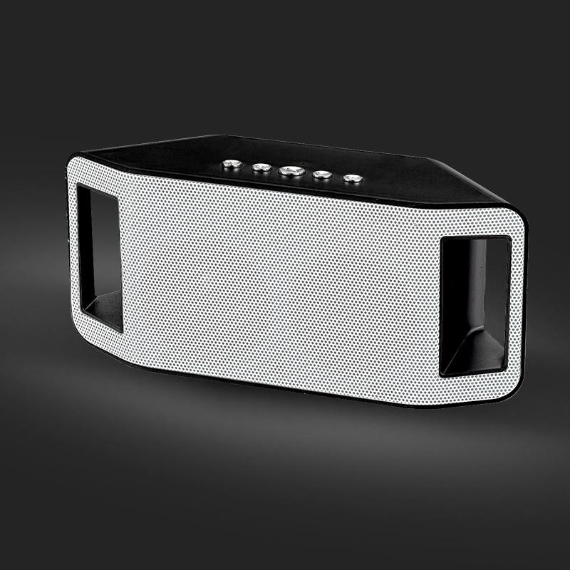[HCM]Loa bluetooth WSTER WS-Y66