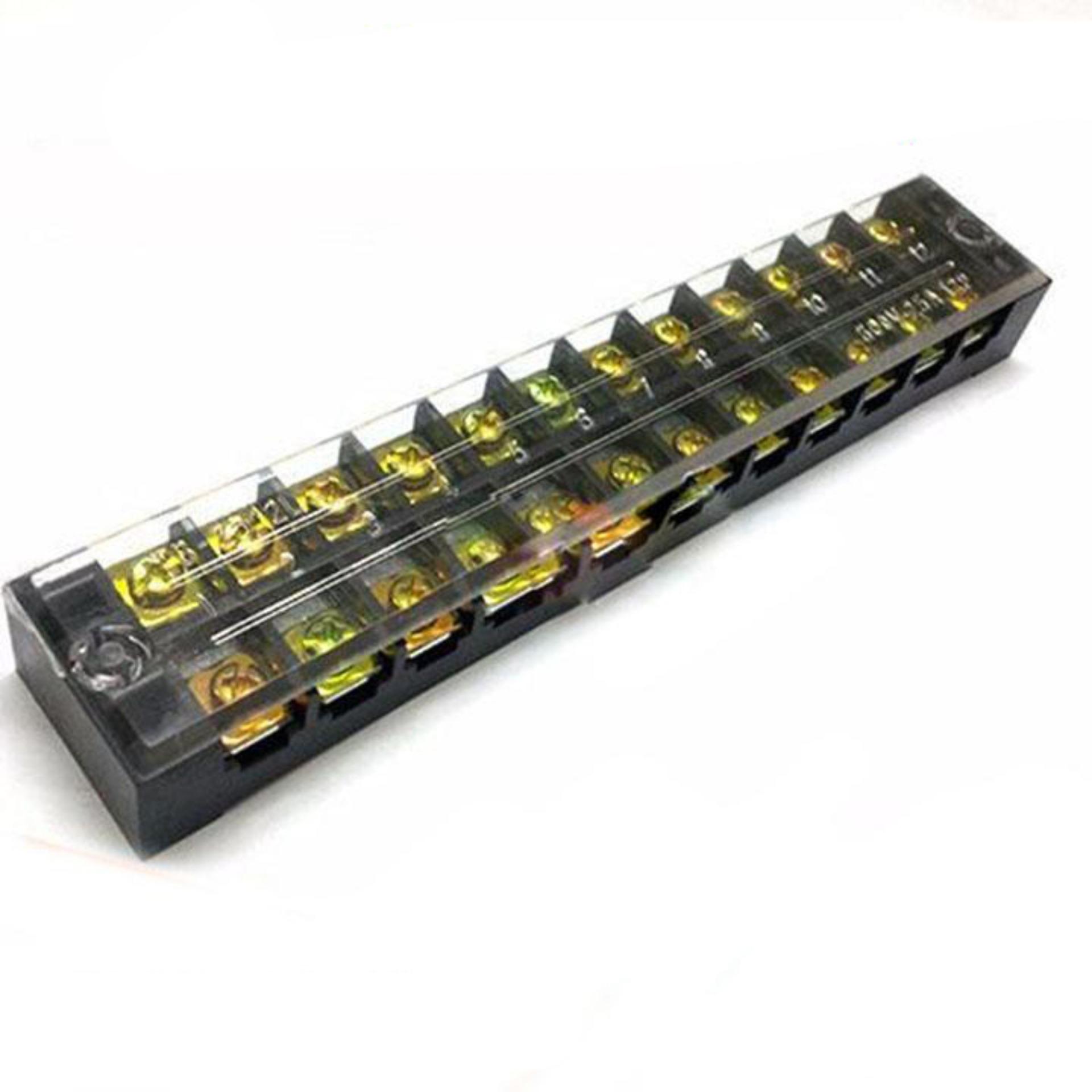 Combo 2 Cầu đấu Điện 12p 25A