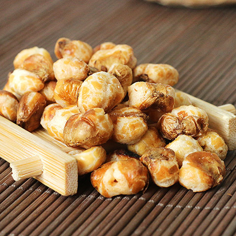 [ Giòn ngon ] Combo 1000g NGÔ NẾP SẤY TẨM MẬT ONG