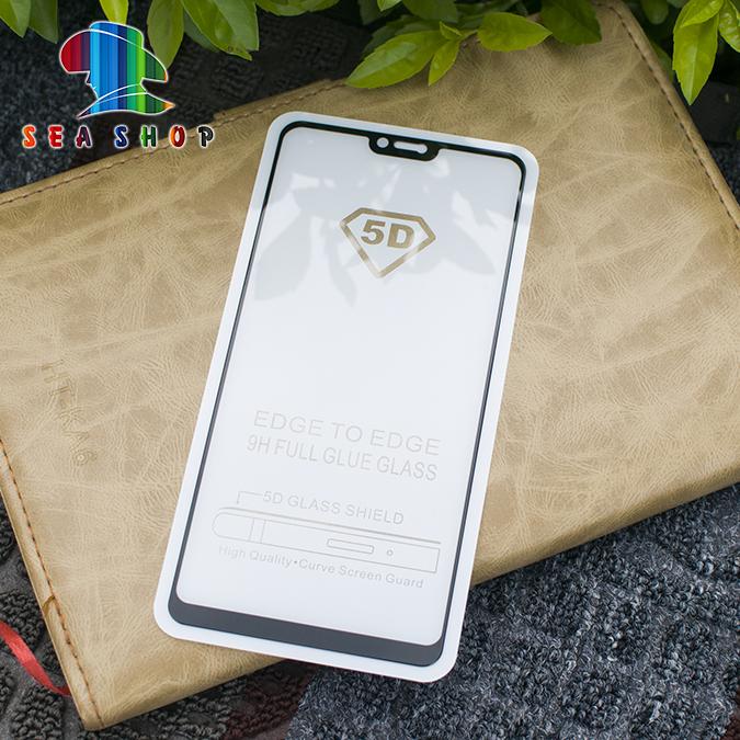 Tempered Glass for Oppo F7