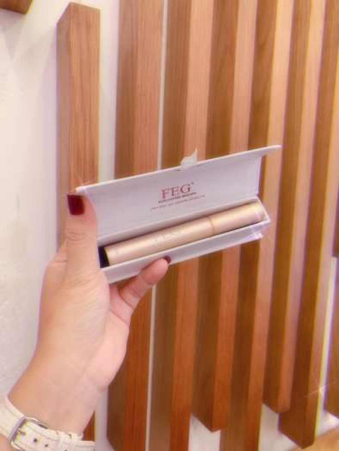 [HCM]Mascara Trang Điểm Làm Dày My