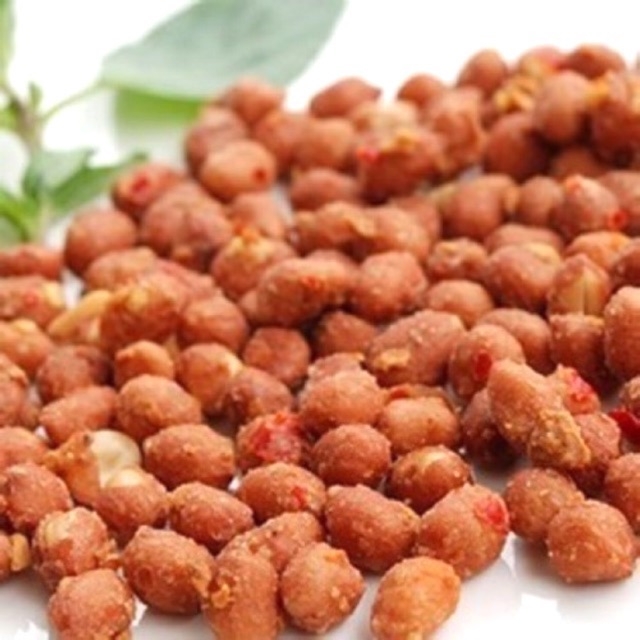 [HCM]Đậu phộng tỏi ớt 1kg