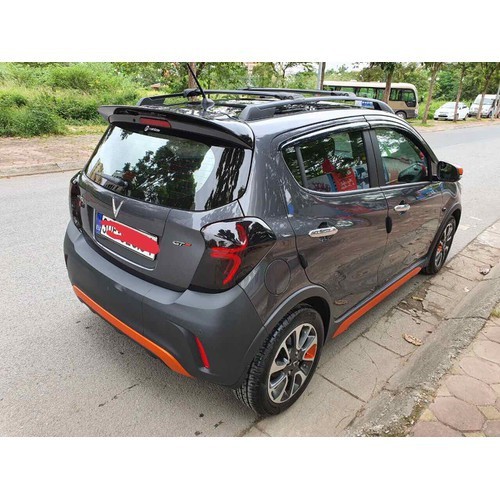 Đuôi gió theo xe Vinfast Fadil