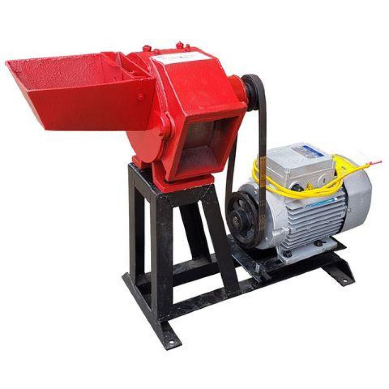 Giá bán MÁY NGHIỀN BỘT KHÔ GANG ĐỎ