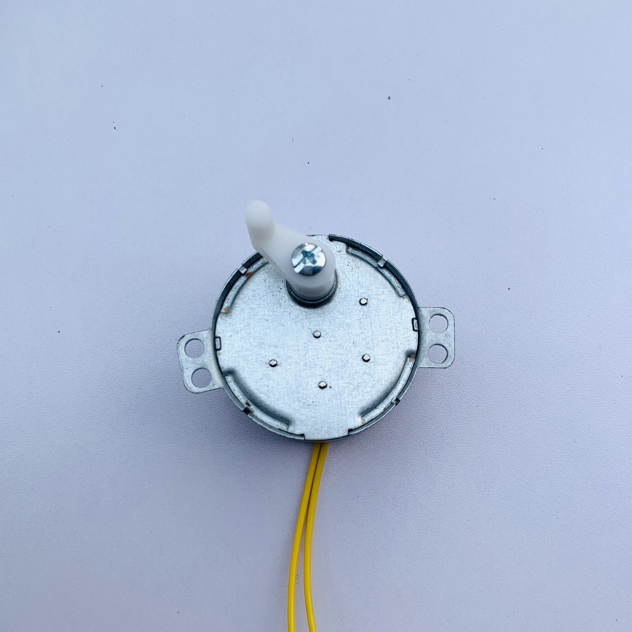Motor đảo gió quạt hơi nước