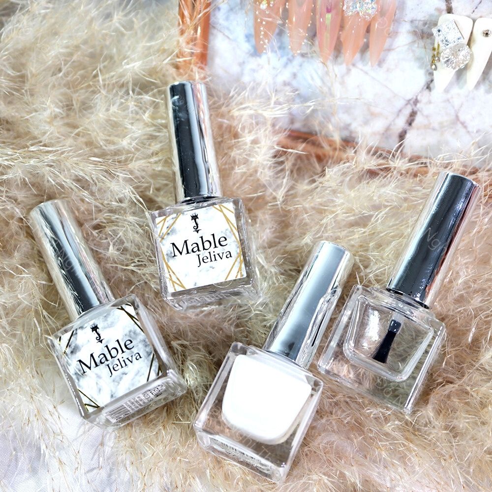 Cồn loang trắng JELIVA 15ml