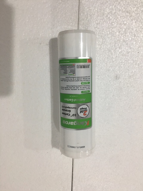 Lõi lọc nước số 2 kangaroo chính hãng