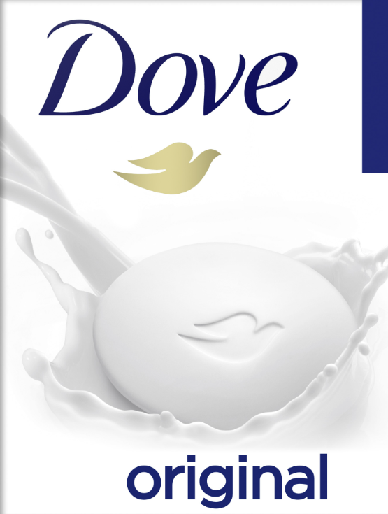 [NHIỀU MÙI] Xà Phòng Dạng Thỏi DOVE Bar Soap