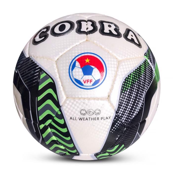 Bóng Đá Động Lực Cobra UCV 3.144 Size Số 4