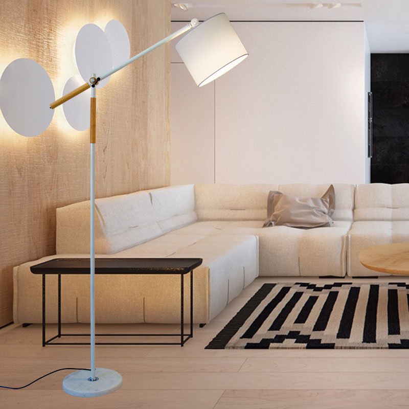 Đèn đứng trang trí -floor lamp - đèn sàn - đèn đứng