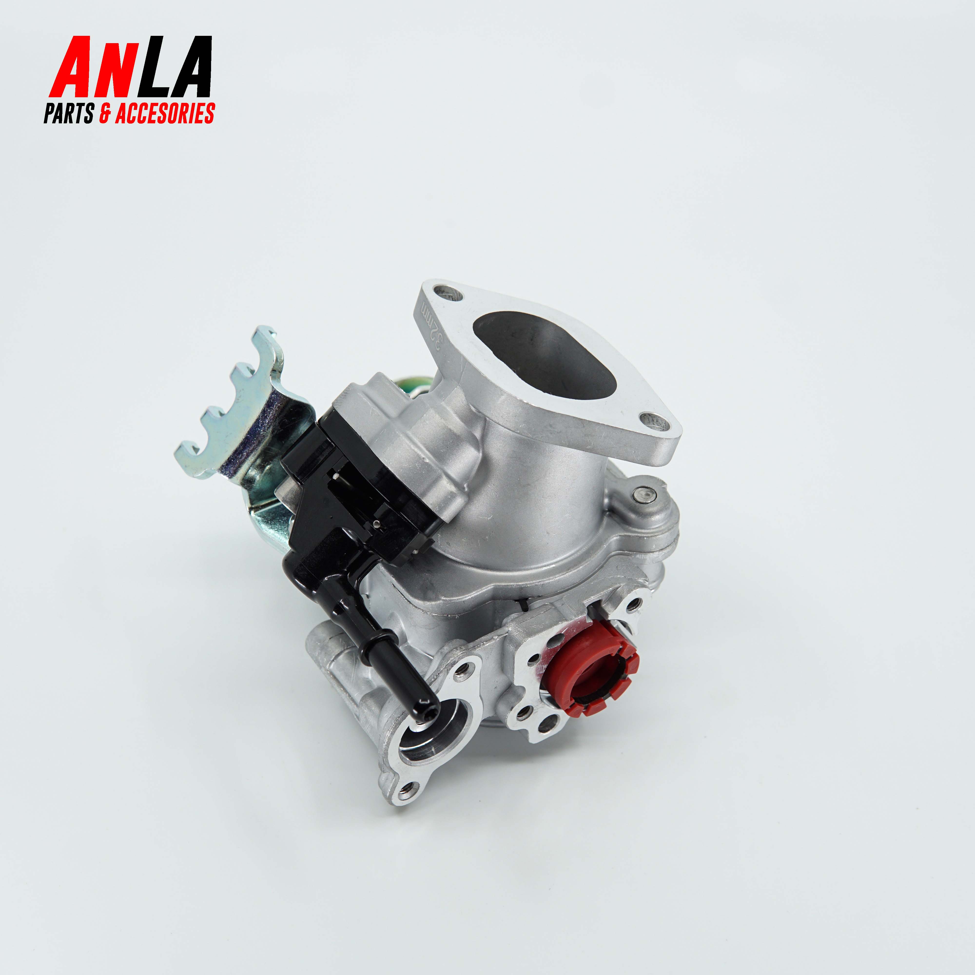 Họng xăng BRT 32 34mm EXCITER 155 VVA