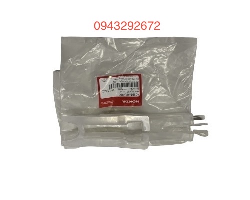 Đệm Nhựa Đỡ Xích (Lót Xích) Future 1 Honda ( 40591KFL890 )