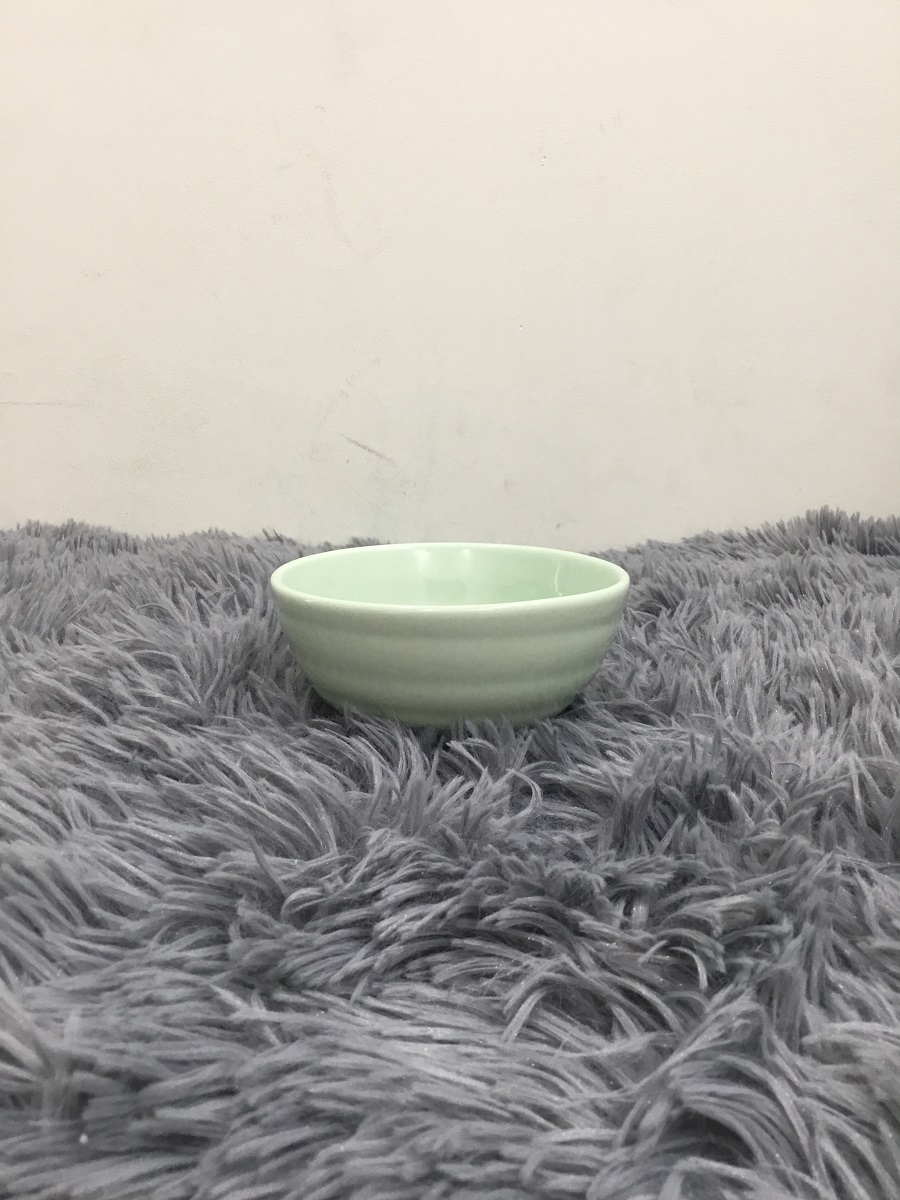 CHÉN 11.5x6 CM - GỐM SỨ DONG HWA - HÀNG VIỆT NAM CHẤT LƯỢNG CAO