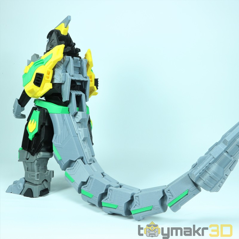 File In 3D Dragonlord