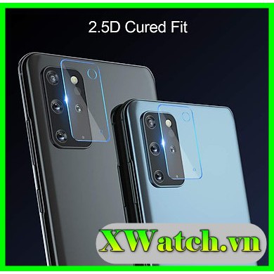 CườNg LựC Camera Samsung Note 20 / Note 20 Ultra