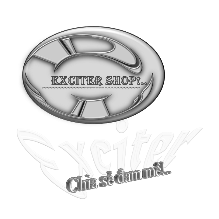 [Exciter Shop] Mô tơ, củ đề độ K-Tech Exciter 135 (2011 - 2014) , hàng thay thế