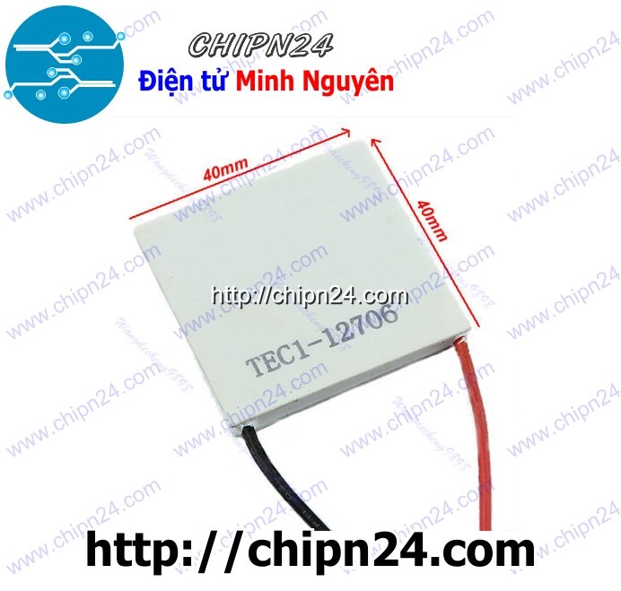 Sò nóng lạnh tec1-12706