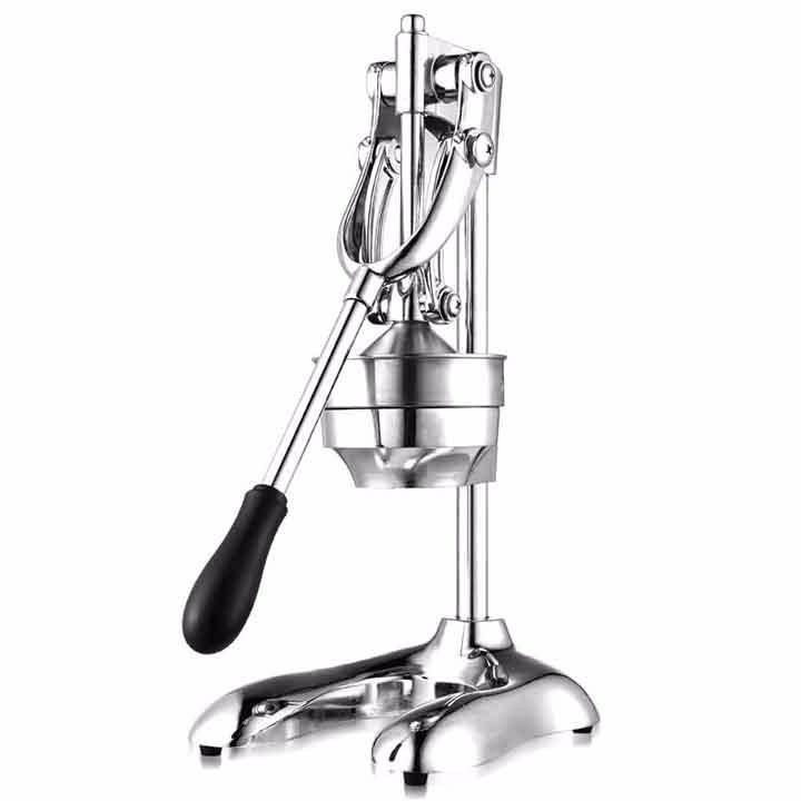 Máy ép cam bằng tay Vortex - INOX