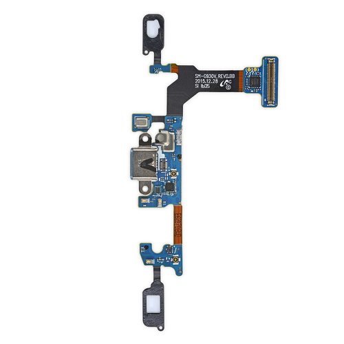 Cụm chân sạc Samsung S7 Edge