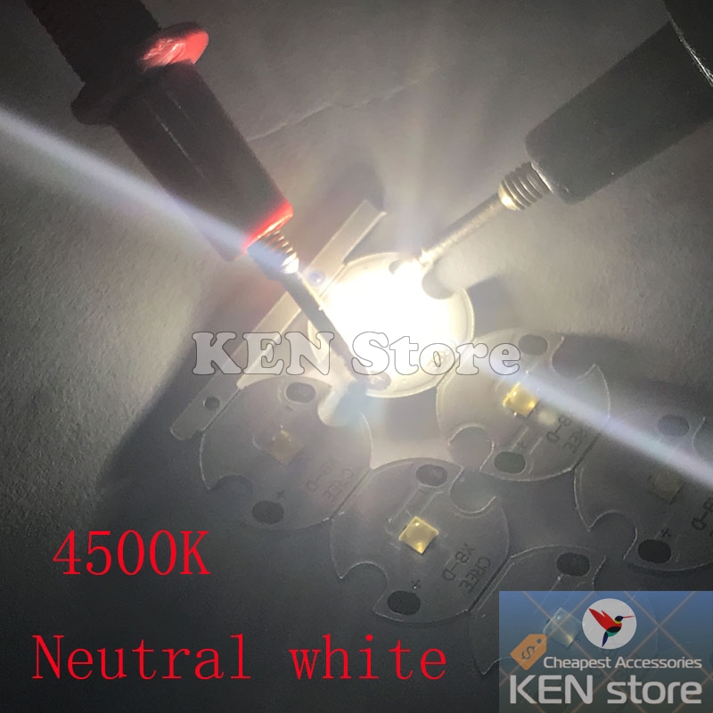 Chip led, nhân led thay thế XPE 3535 5W dùng cho đèn pin