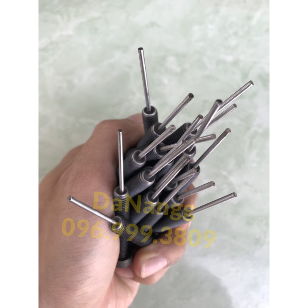 Ty đột xích sên cam