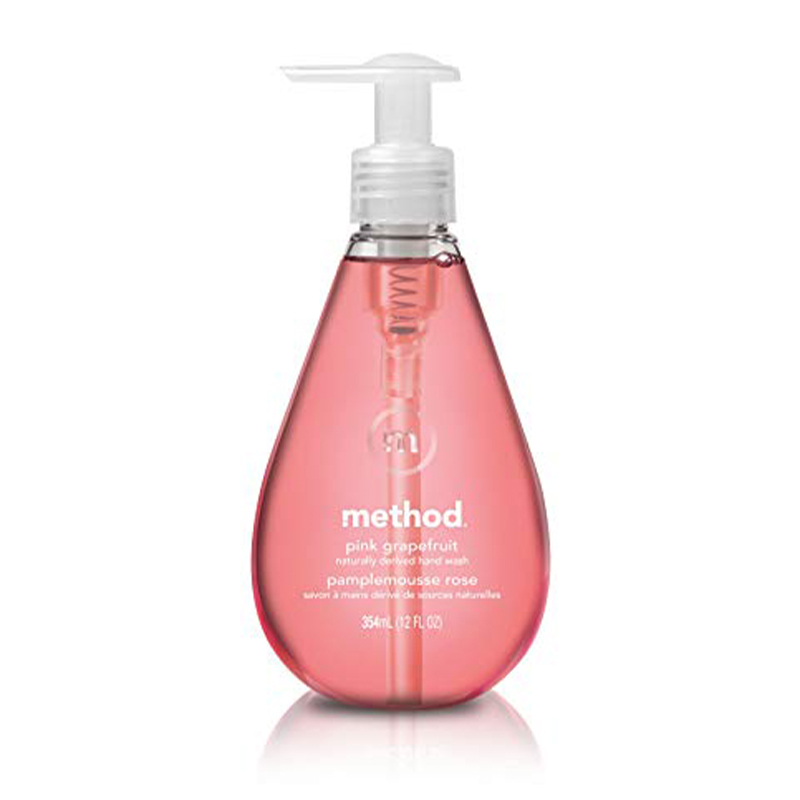 NƯỚC RỬA TAY  Method Gel Hand Wash Pump 354ml