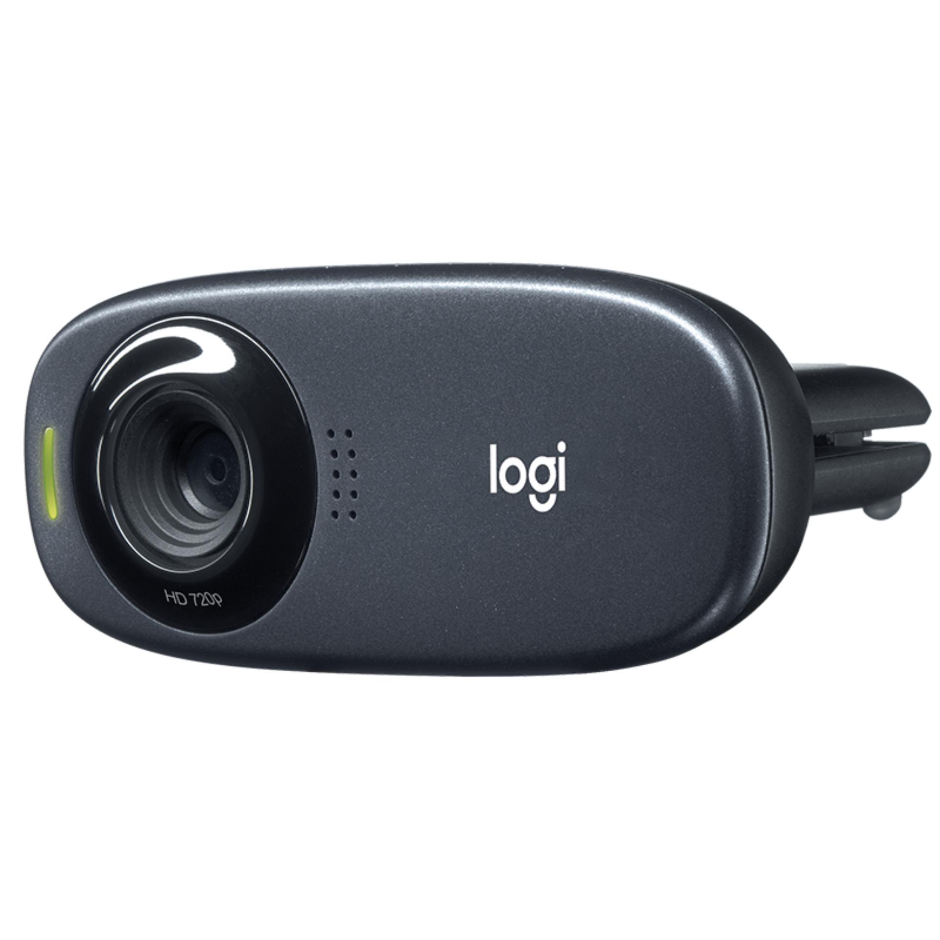 Webcam Logitech C310