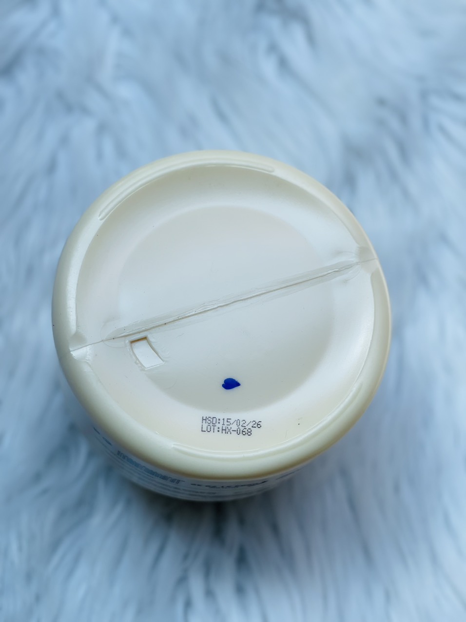 Kem ủ tóc (hấp dầu) Collagen Coconut Karanz 1000ml - Date 2026