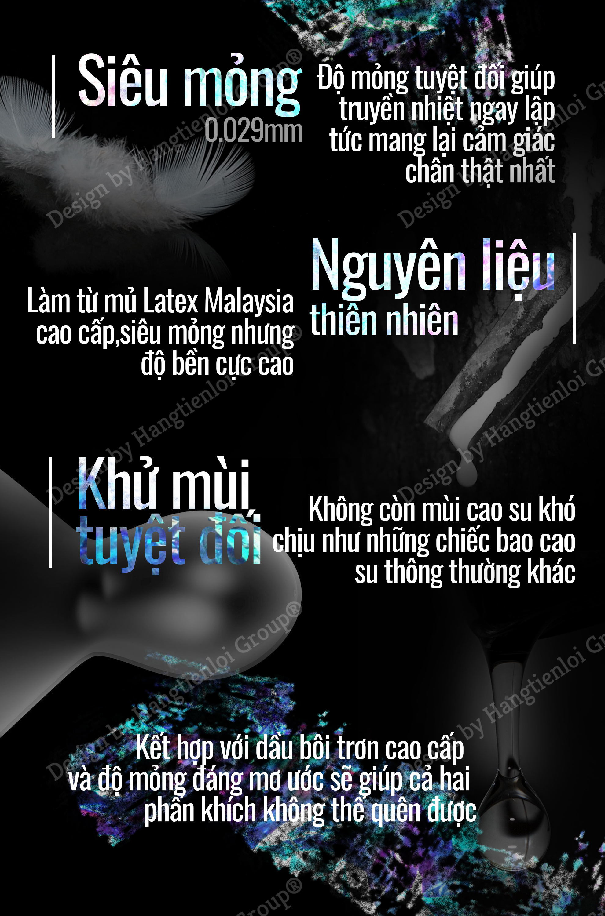 [Mua 1 tặng 1] Bao cao su CỰC SIÊU MỎNG Safefit 003 mỏng chỉ 0.029mm - 12 chiếc + TẶNG 3 chiếc