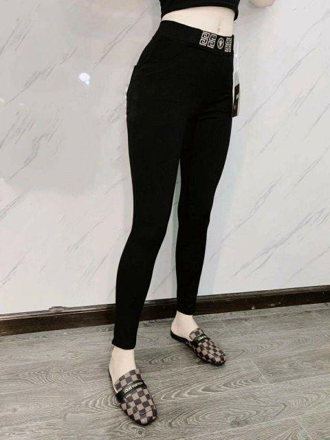 Quần legging
