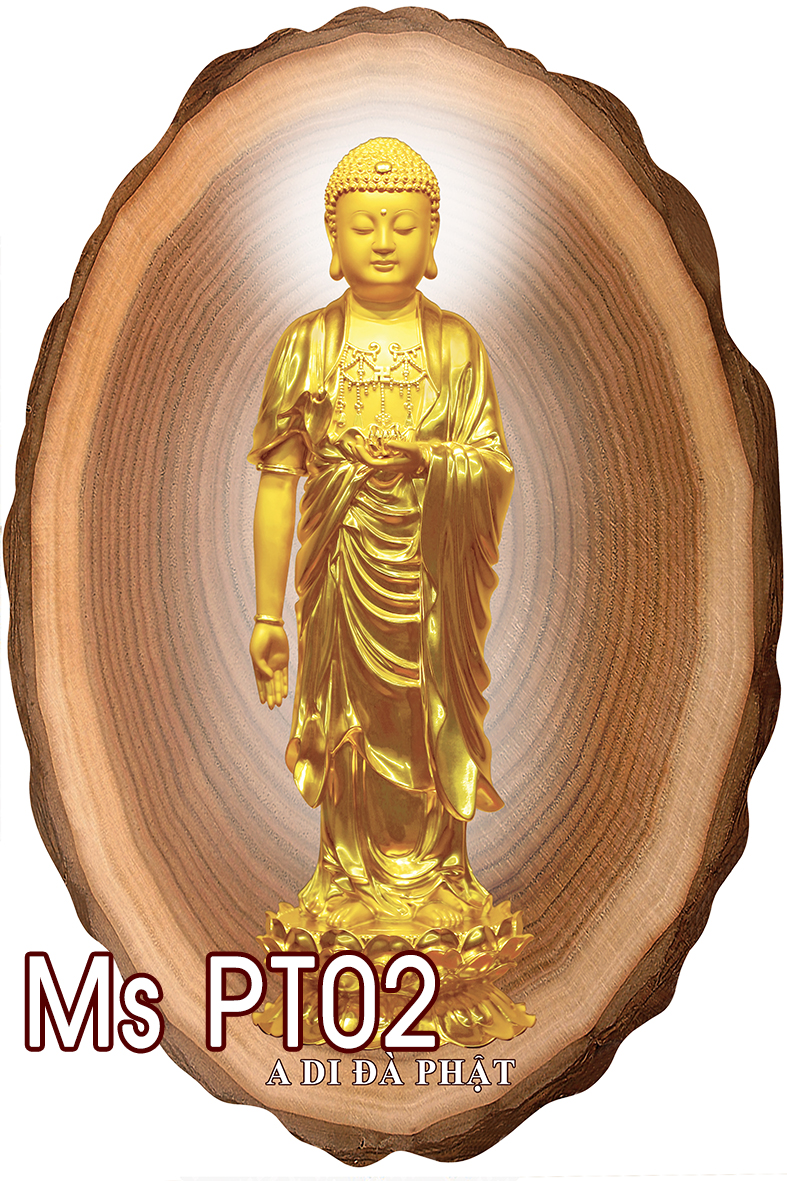 [HCM]Tranh Phật Nghệ Thuật