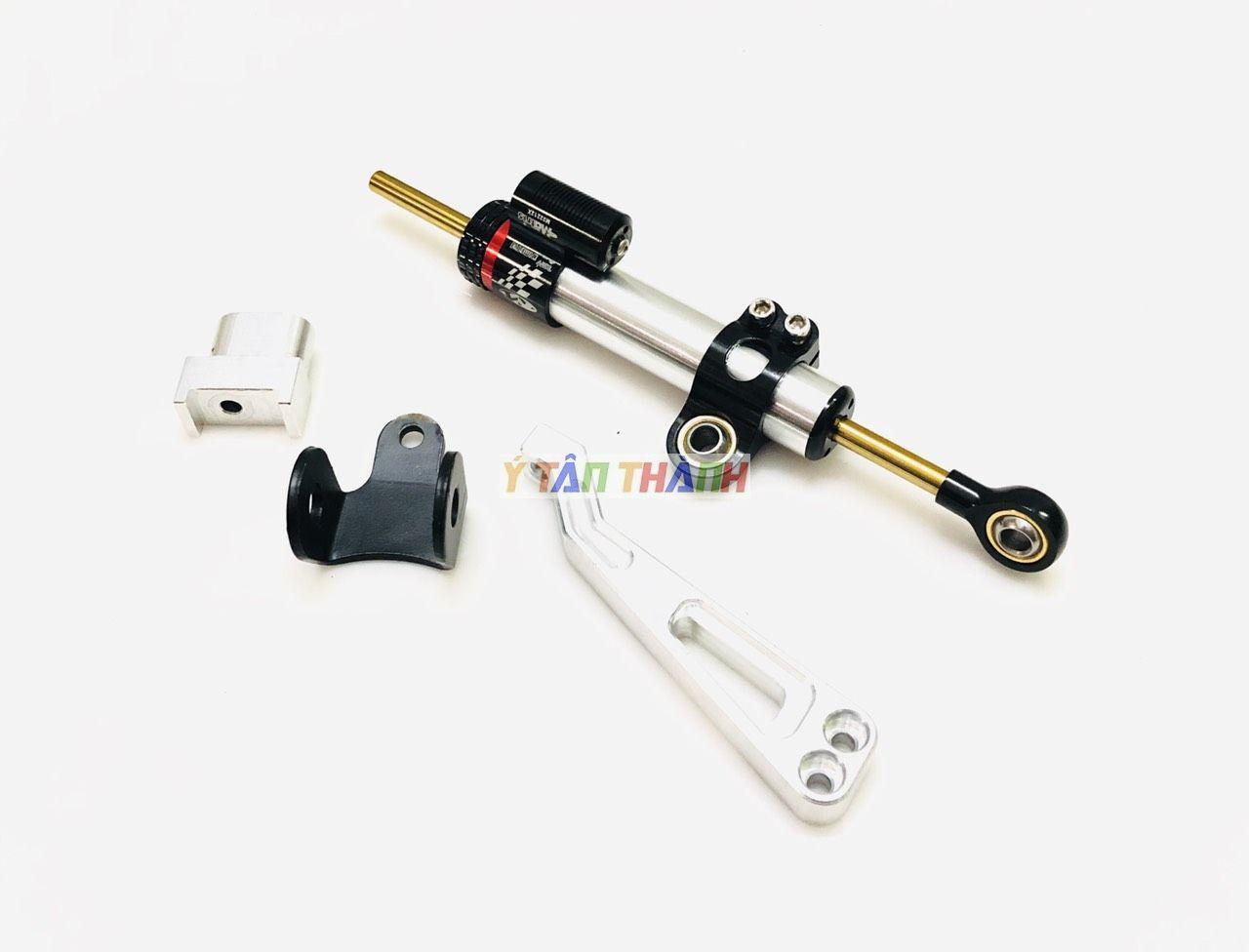 Trợ Lực Cổ Matris Có Pas