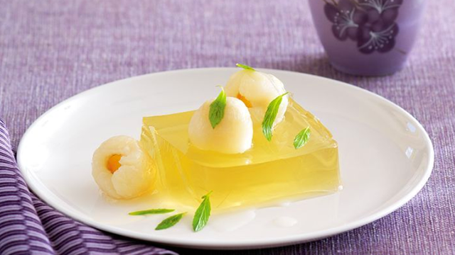 Agar Viet so Jelly Powder 25g