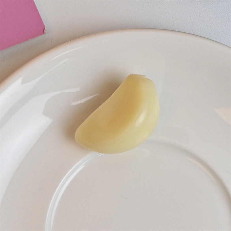 🌟 Mô phỏng dễ thương Kẹp tóc chuối Trái cây vui nhộn Phụ kiện tóc Nữ Duckbill Clip FAVOURIE