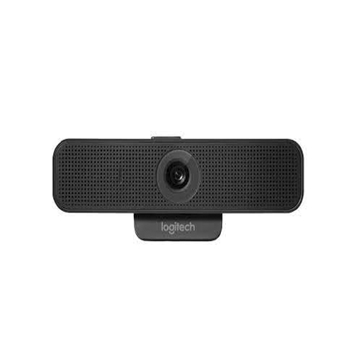Webcam Logitech C925E - Hàng chính hãng